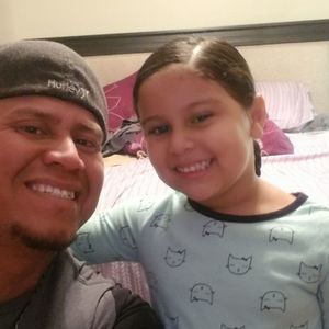 Meet your Posher, Giovanni